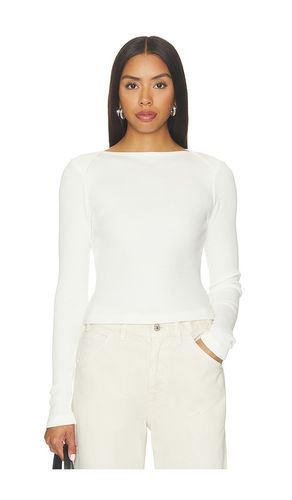 T-SHIRT BABY en . Taille XS. Also en M, L - Citizens of Humanity - Modalova