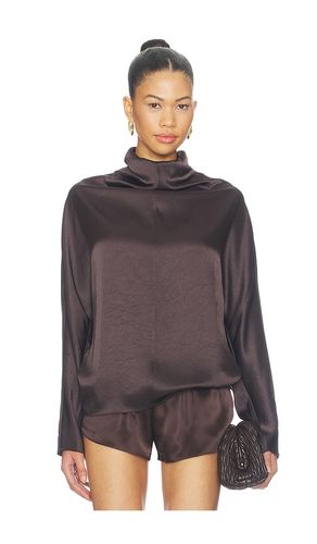 TOP BLOUSE ILARIA en . Taille L. Also en M, S, XS - Citizens of Humanity - Modalova