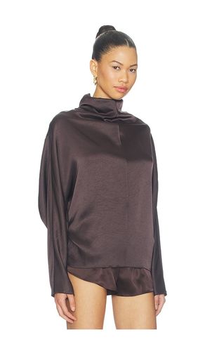 TOP BLOUSE ILARIA en . Taille L. Also en M, S, XS - Citizens of Humanity - Modalova