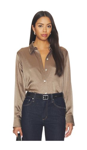 TOP BLOUSE TULLAH en . Taille L. Also en M, S, XS - Citizens of Humanity - Modalova