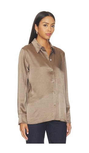 TOP BLOUSE TULLAH en . Taille L. Also en M, S, XS - Citizens of Humanity - Modalova
