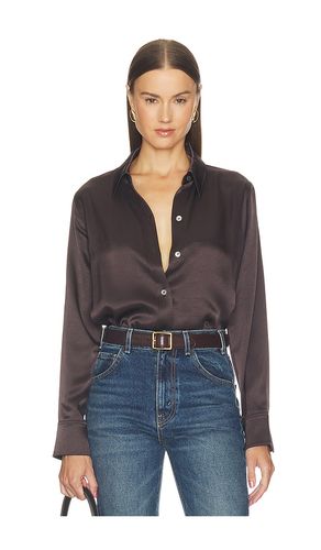 TOP BLOUSE TULLAH en . Taille XS. Also en S, M, XL - Citizens of Humanity - Modalova