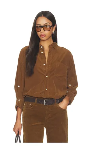 CHEMISE KAYLA en . Taille L. Also en XL - Citizens of Humanity - Modalova