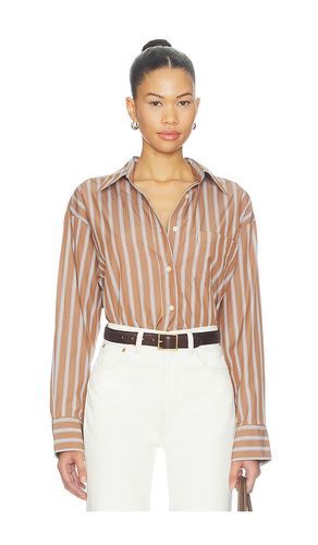 CHEMISE THEA en . Taille XS. Also en S, M, L, XL - Citizens of Humanity - Modalova