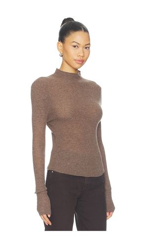 TOP STYLE PULL LEELAH en . Taille XS. Also en S, M, L - Citizens of Humanity - Modalova