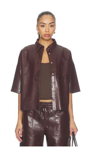 CHEMISE FRANCES en . Taille L. Also en M, S, XL, XS - Citizens of Humanity - Modalova