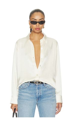 CHEMISE TULLAH en . Taille L. Also en M, S, XS - Citizens of Humanity - Modalova