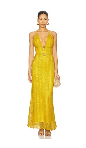 ROBE MAXI ARIEL en . Taille XS/S. Also en M/L, XL - Capittana - Modalova