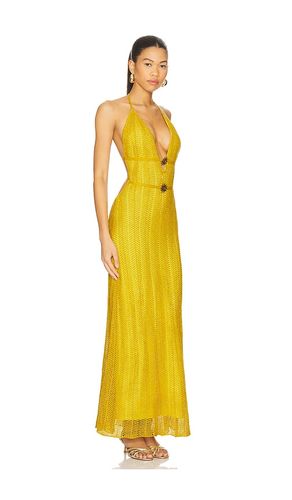 ROBE MAXI ARIEL en . Taille XS/S. Also en M/L - Capittana - Modalova