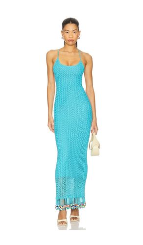 ROBE MAXI ALI BEADS en . Taille M/L. Also en XL, XS/S - Capittana - Modalova