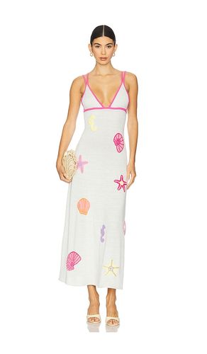 ROBE CAROLINA en . Taille M/L. Also en XS/S - Capittana - Modalova