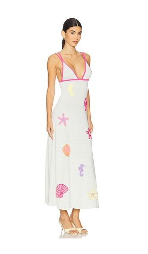 ROBE CAROLINA en . Taille M/L. Also en - Capittana - Modalova