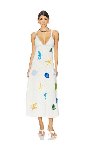 ROBE CAROLINA en . Taille M-L. Also en XS-S - Capittana - Modalova