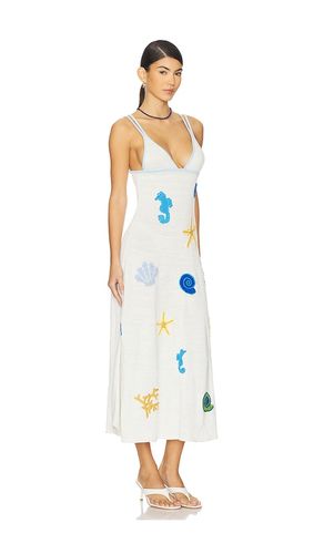 ROBE CAROLINA en . Taille M-L. Also en - Capittana - Modalova