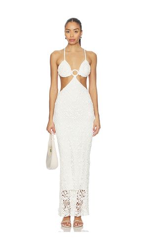 ROBE MAXI MARTINA ROSE en . Taille M/L. Also en XS/S - Capittana - Modalova