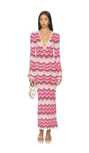 ROBE MAXI SANDRA en ,. Taille XS/S. Also en - Capittana - Modalova