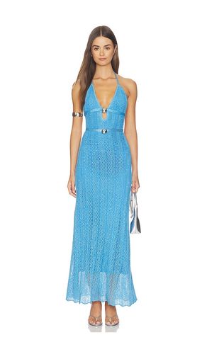 ROBE MAXI ARIEL en . Taille XS/S. Also en M/L - Capittana - Modalova
