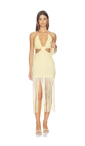 ROBE ZOE en . Taille M/L. Also en XS/S - Capittana - Modalova