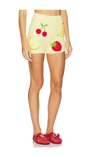 Sasha Short en . Taille M-L. Also en XS-S - Capittana - Modalova
