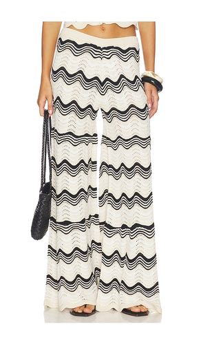 PANTALON LARGE KARI en . Taille M/L. Also en XS/S - Capittana - Modalova