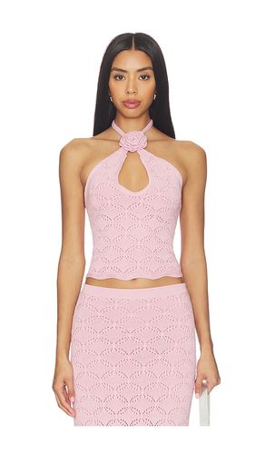 TOP DOS-NU CHRISTY en . Taille M/L. Also en XS/S - Capittana - Modalova