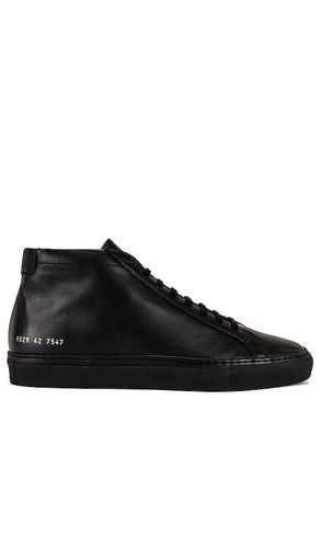 SNEAKERS ACHILLES MID in . Size Eur 40 / US 7 - Common Projects - Modalova