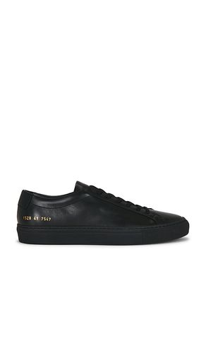 Article 1528 Original Leather Achilles Low en . Taille 40. Also en 41, 42, 43, 44, Eur 41 / US 8 - Common Projects - Modalova