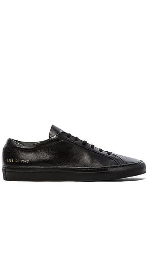 Original Leather Achilles Low in . Size 41, 42, 43, 44, Eur 41 / US 8 - Common Projects - Modalova