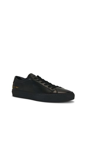 Article 1528 Original Leather Achilles Low en . Taille 40. Also en Eur 41 / US 8, 41, 42, 43, 44, 45, 46 - Common Projects - Modalova