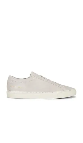 Original Leather Achilles Low en . Taille 41. Also en 43, 46, Eur 40 / US 7 - Common Projects - Modalova