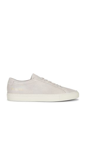Original Leather Achilles Low en . Taille 41. Also en 43, Eur 40 / US 7 - Common Projects - Modalova