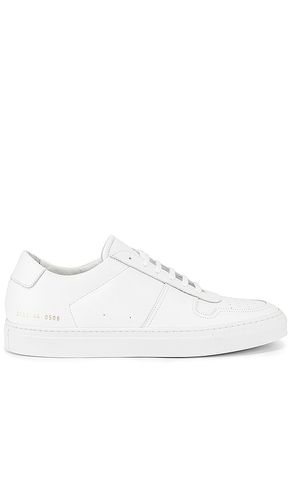 Leather BBall Low in . Size 41, 42, 43, 44, 45, 46, Eur 42 / US 9, Eur 43 / US 10, Eur 45 / US 12 - Common Projects - Modalova