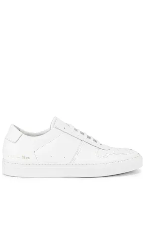 Leather BBall Low in . Size Eur 42 / US 9 - Common Projects - Modalova