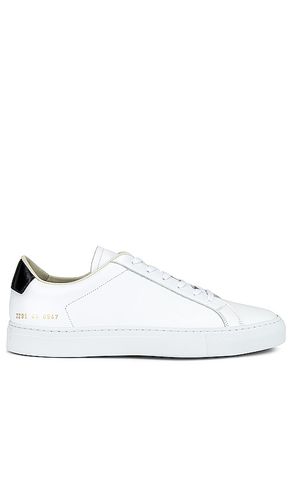 Retro Low in . Size 42, 43, 44, Eur 41 / US 8 - Common Projects - Modalova
