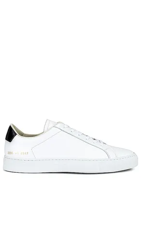 Retro Low in . Size 42, 43, Eur 41 / US 8 - Common Projects - Modalova