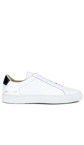 Retro Low in . Size Eur 40 / US 7, Eur 41 / US 8 - Common Projects - Modalova