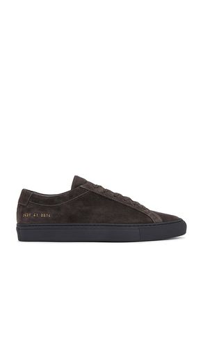 Original Achilles In Suede in . Size 43 - Common Projects - Modalova