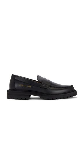 LOAFERS LOAFER in . Size 44, 45 - Common Projects - Modalova