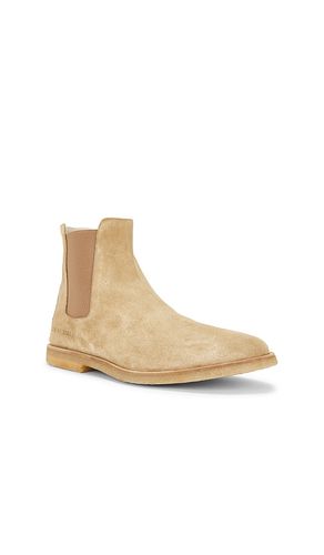 Suede Chelsea Boot in . Size 41. Also in 45 - Common Projects - Modalova