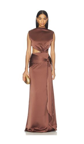 ROBE LA SABIA en . Taille M. Also en S, XS - Casona - Modalova