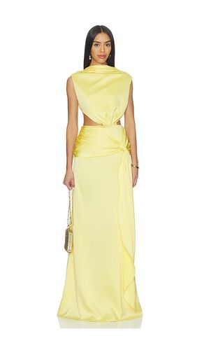 ROBE LA SABIA en . Taille L. Also en M, XS - Casona - Modalova