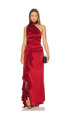 ROBE LA SANDUNGUERA en . Taille L. Also en S, XS - Casona - Modalova