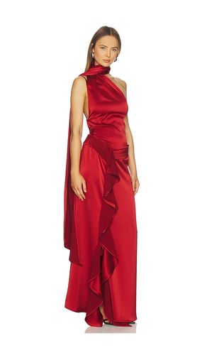 ROBE LA SANDUNGUERA en . Taille L. Also en S, XS - Casona - Modalova