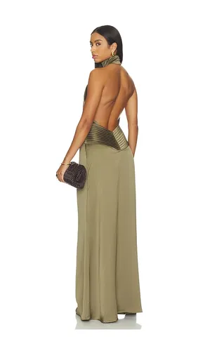 ROBE LA COMPROMETIDA en . Taille XS. Also en S, M, L, XL - Casona - Modalova
