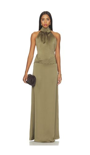 ROBE LA COMPROMETIDA en . Taille L. Also en - Casona - Modalova
