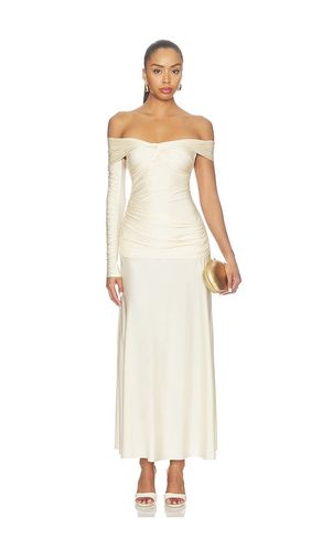 ROBE LA TESORO en . Taille M/L. Also en S/M, XS/S - Casona - Modalova