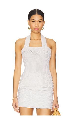 La Llanera Top en . Taille M/L. Also en S/M - Casona - Modalova
