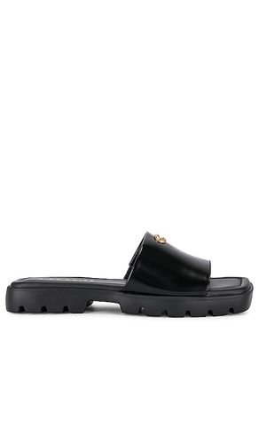 SANDALES FLORENCE en . Taille 5.5. Also en 6, 7.5 - Coach - Modalova