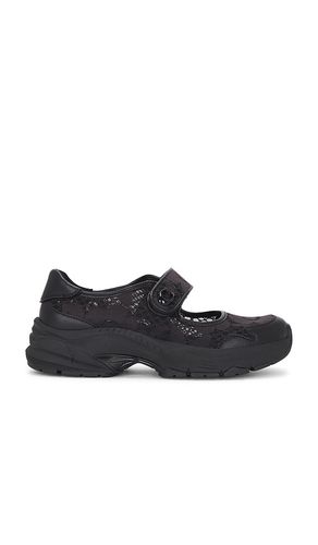 Lace Mary Jane Sneaker en . Taille 10. Also en 6, 7, 7.5, 8, 8.5, 9, 9.5 - Coach - Modalova