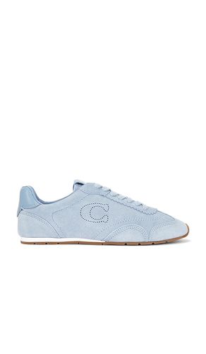 Flat Sneaker en . Taille 7. Also en 7.5, 8.5 - Coach - Modalova